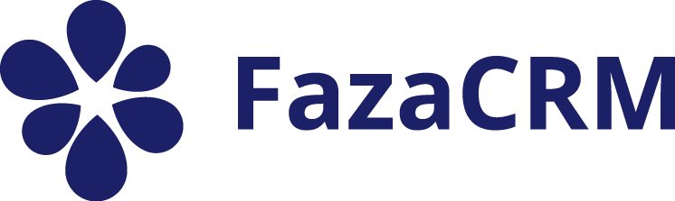 FazaCRM – Le CRM adapté à vos besoins !