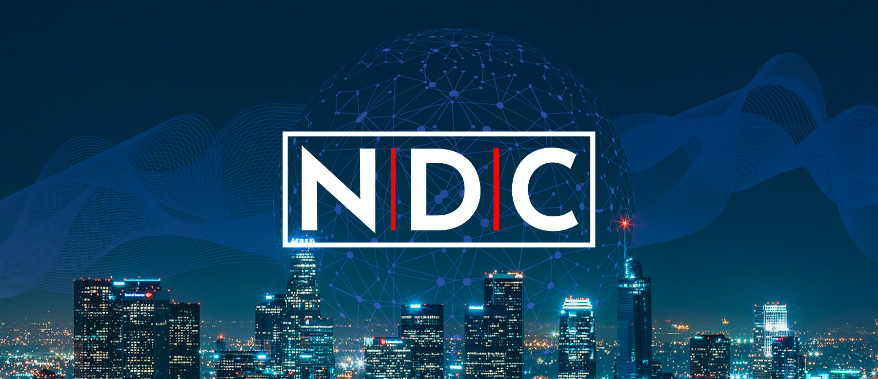 Nation Data Center