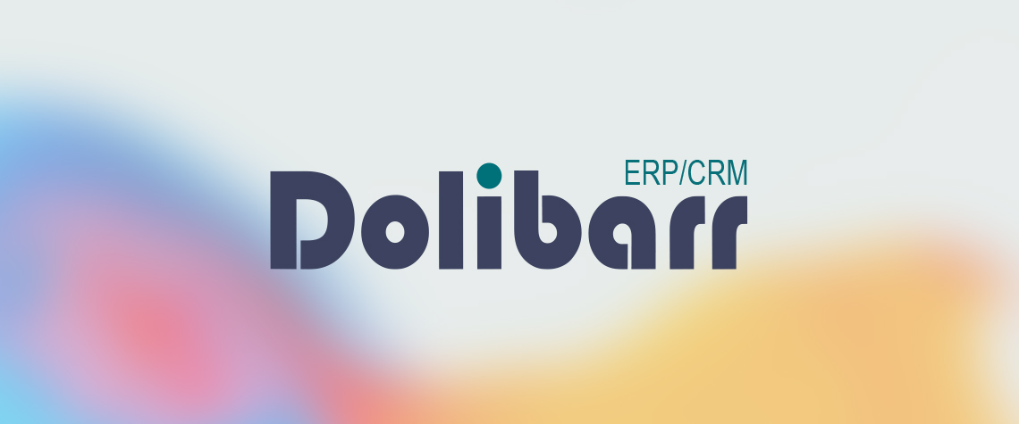 Mise en place du connecteur Dolibarr