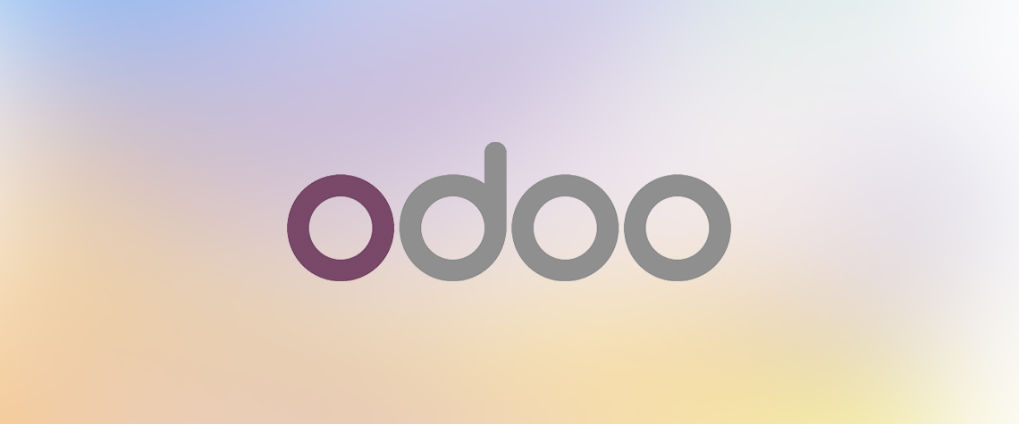 Mise en place du connecteur Odoo