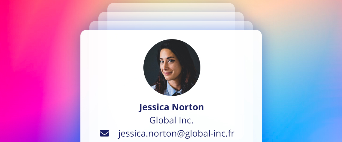 Importation en masse de contacts