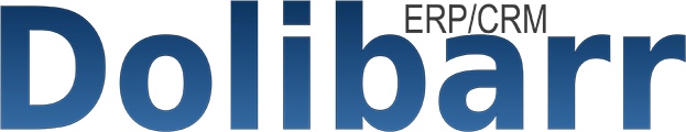 Logo Dolibarr